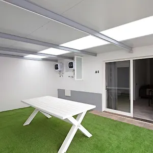  Apartamento La Corte A2 España