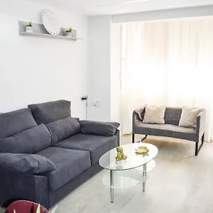  Apartamento Moderno Centro España